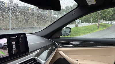 2022 BMW 530i xDrive 530i xDrive