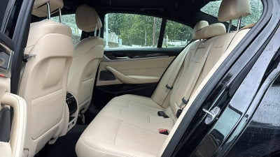 2022 BMW 530i xDrive 530i xDrive