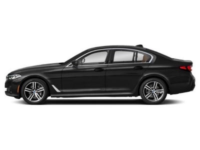 2022 BMW 530i xDrive 530i xDrive
