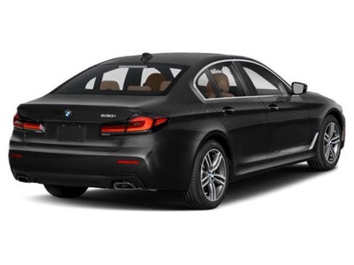 2022 BMW 530i xDrive 530i xDrive