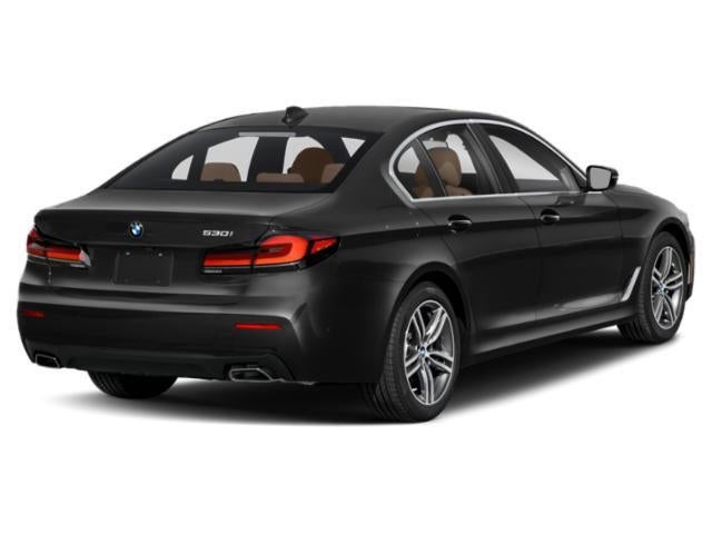 2022 BMW 530i xDrive 530i xDrive