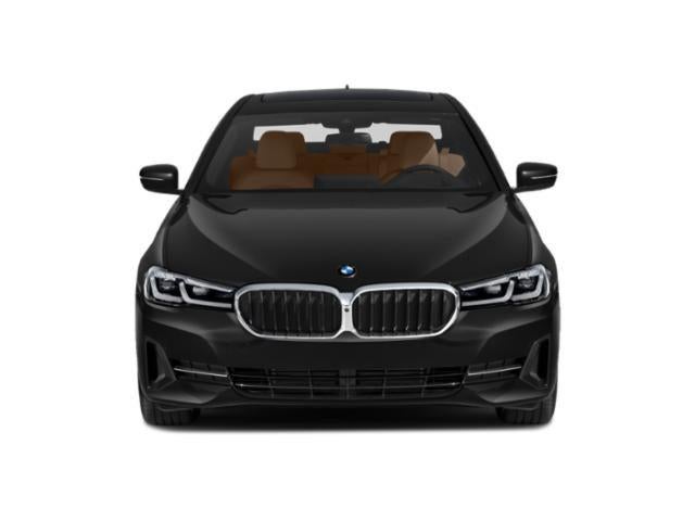 2022 BMW 530i xDrive 530i xDrive