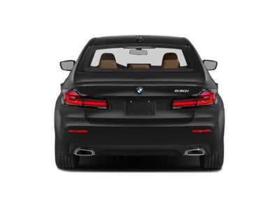 2022 BMW 530i xDrive 530i xDrive