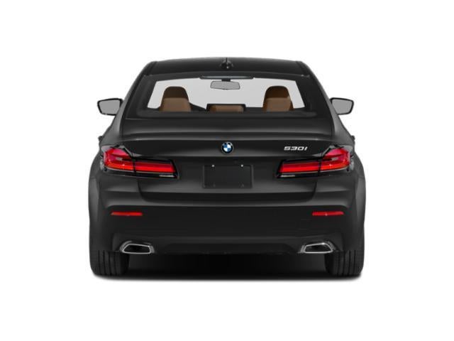 2022 BMW 530i xDrive 530i xDrive
