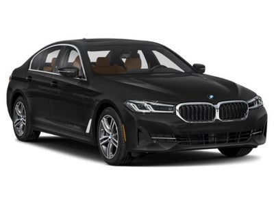 2022 BMW 530i xDrive 530i xDrive