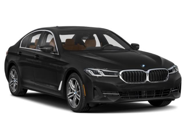 2022 BMW 530i xDrive 530i xDrive