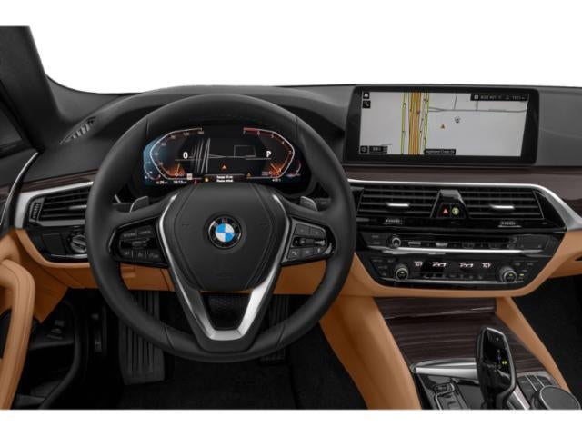2022 BMW 530i xDrive 530i xDrive