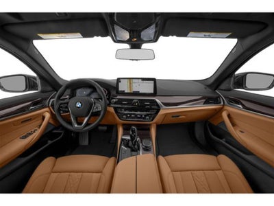 2022 BMW 530i xDrive 530i xDrive