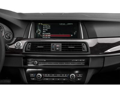 2015 BMW 528i xDrive 528i xDrive