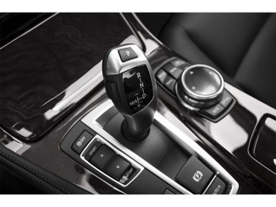 2015 BMW 528i xDrive 528i xDrive
