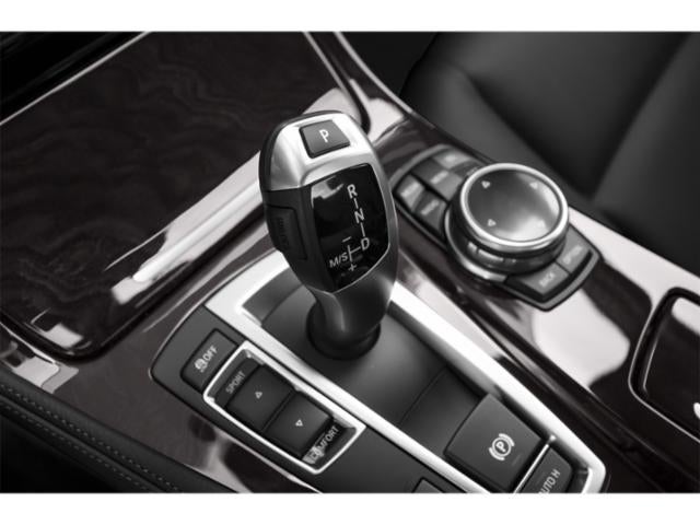 2015 BMW 528i xDrive 528i xDrive