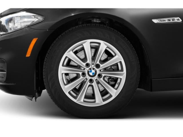 2015 BMW 528i xDrive 528i xDrive
