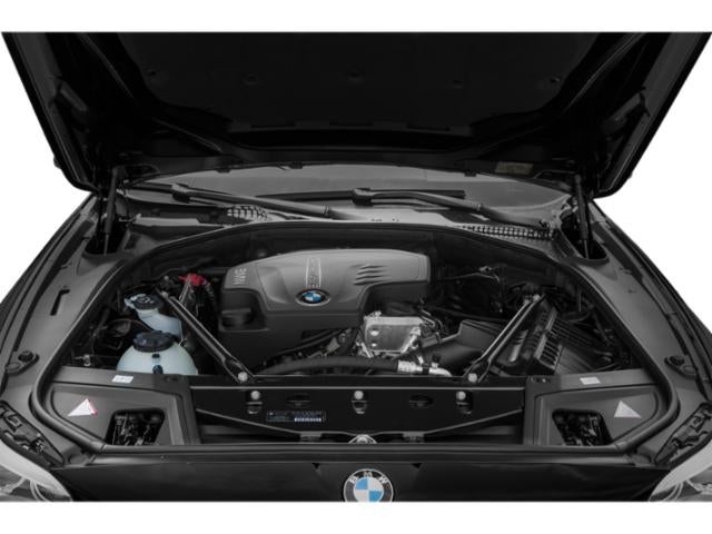 2015 BMW 528i xDrive 528i xDrive