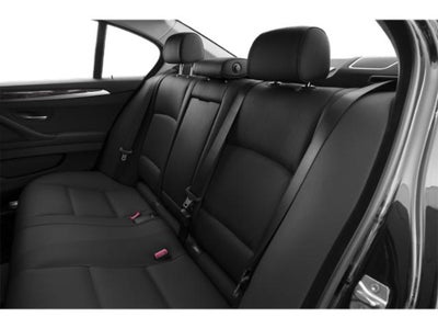 2015 BMW 528i xDrive 528i xDrive