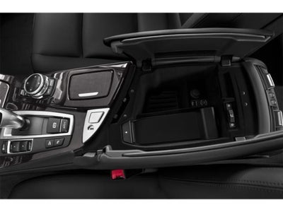 2015 BMW 528i xDrive 528i xDrive
