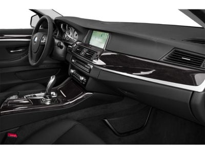 2015 BMW 528i xDrive 528i xDrive