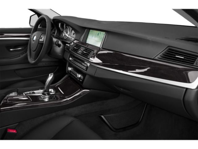 2015 BMW 528i xDrive 528i xDrive