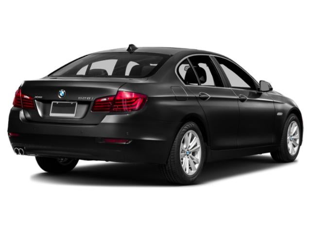 2015 BMW 528i xDrive 528i xDrive