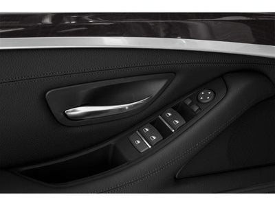 2015 BMW 528i xDrive 528i xDrive