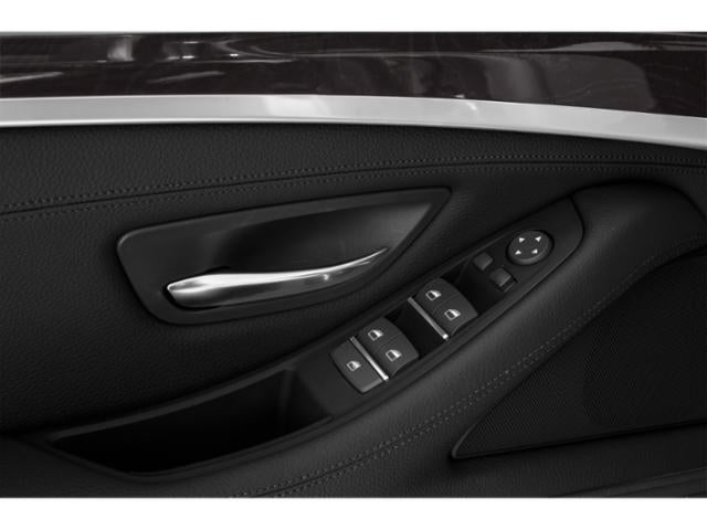 2015 BMW 528i xDrive 528i xDrive