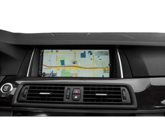 2015 BMW 528i xDrive 528i xDrive