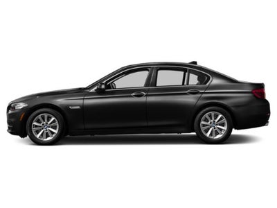 2015 BMW 528i xDrive 528i xDrive