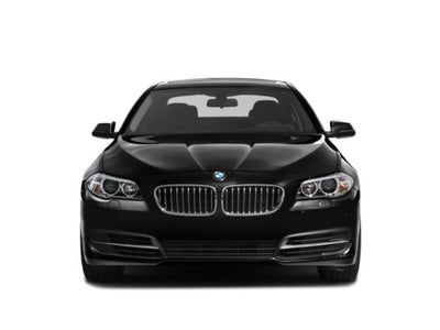 2015 BMW 528i xDrive 528i xDrive