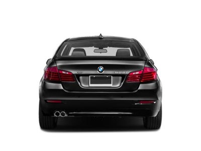 2015 BMW 528i xDrive 528i xDrive