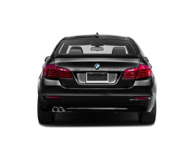 2015 BMW 528i xDrive 528i xDrive