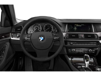2015 BMW 528i xDrive 528i xDrive