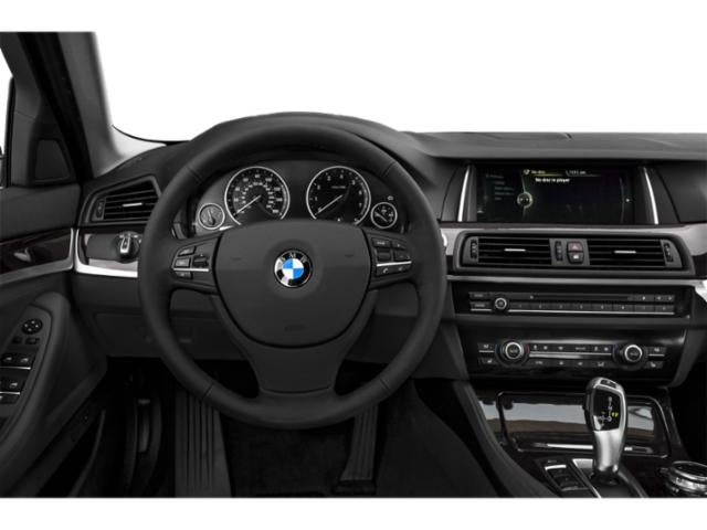 2015 BMW 528i xDrive 528i xDrive