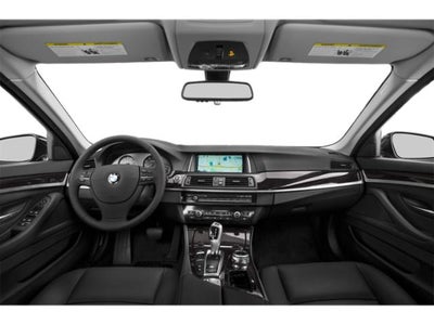 2015 BMW 528i xDrive 528i xDrive