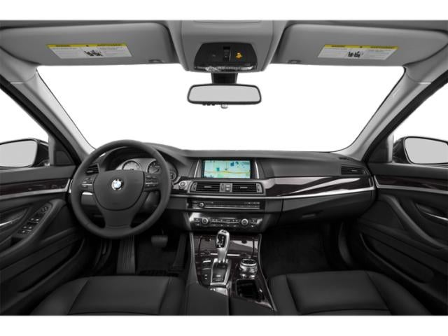 2015 BMW 528i xDrive 528i xDrive