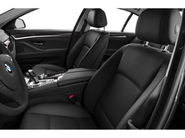 2015 BMW 528i xDrive 528i xDrive