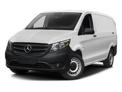 2016 Mercedes-Benz Metris Base