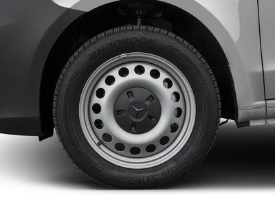 2016 Mercedes-Benz Metris Base