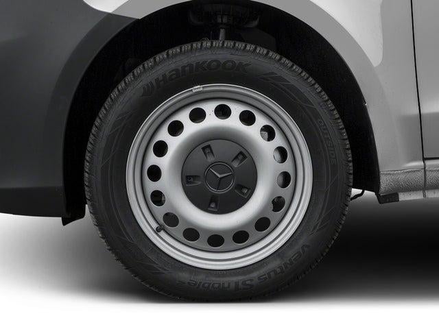 2016 Mercedes-Benz Metris Base