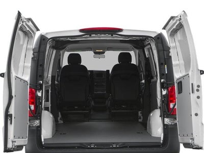 2016 Mercedes-Benz Metris Base