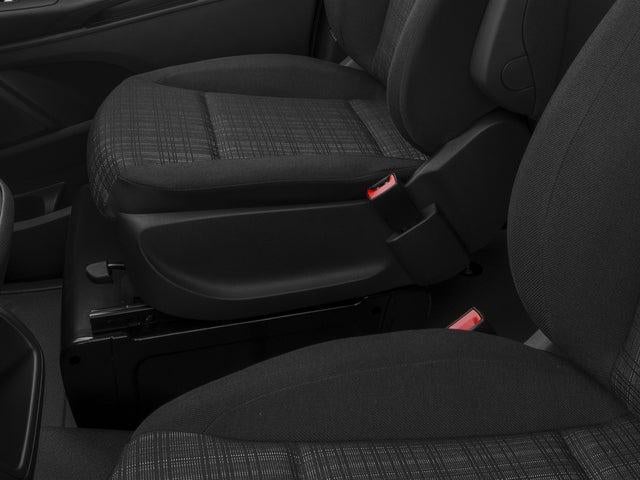 2016 Mercedes-Benz Metris Base