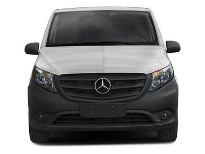 2016 Mercedes-Benz Metris Base