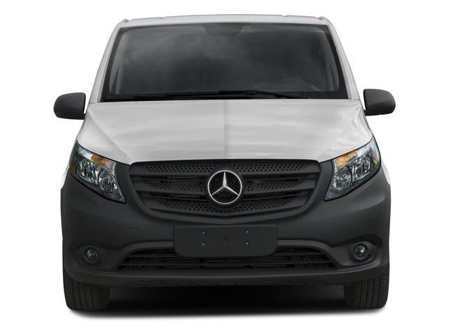 2016 Mercedes-Benz Metris Base