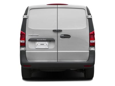 2016 Mercedes-Benz Metris Base