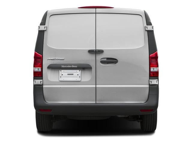 2016 Mercedes-Benz Metris Base