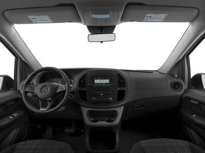 2016 Mercedes-Benz Metris Base