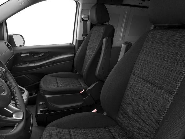 2016 Mercedes-Benz Metris Base
