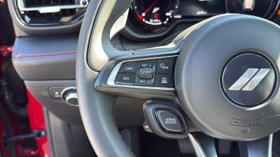 2024 Dodge Hornet R/T