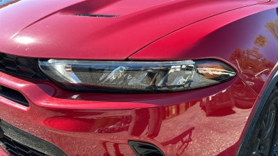 2024 Dodge Hornet R/T