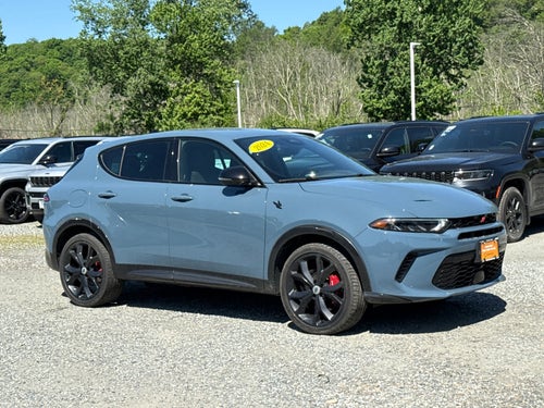 2024 Dodge Hornet R/T