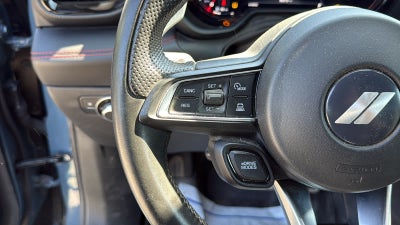 2024 Dodge Hornet R/T