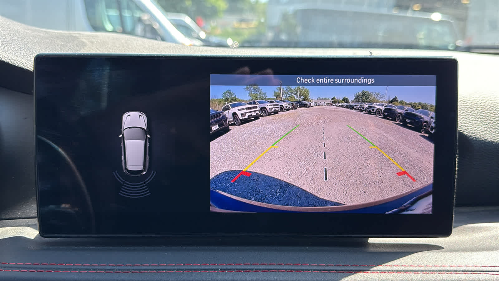 2024 Dodge Hornet R/T
